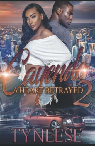 Cayendo 2 A Heart Betrayed