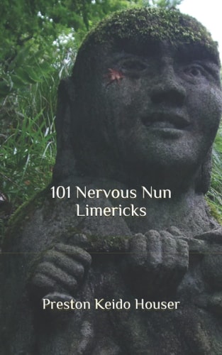 101 Nervous Nun Limericks