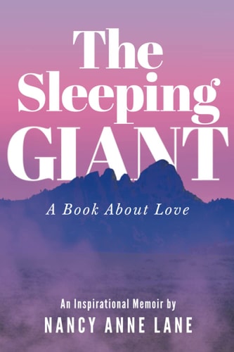 The Sleeping Giant A Book About Love