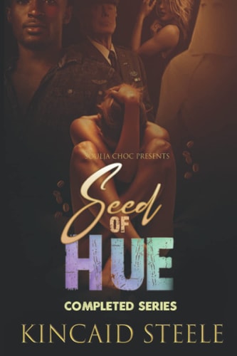 Seed of Hue Completed Series