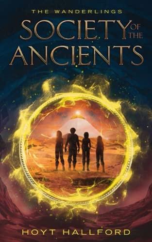The Wanderlings Society Of The Ancients