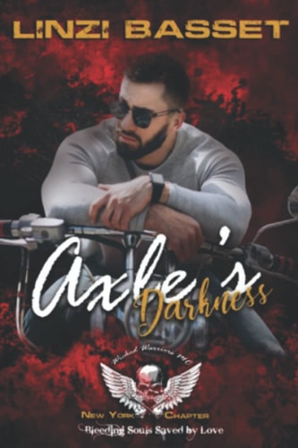Axle's Darkness Wicked Warriors MC - New York Chapter