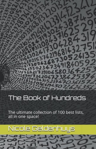 The Book of Hundreds