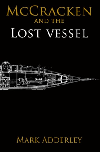 McCracken and the Lost Vessel
