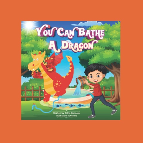 You Can Bathe a Dragon