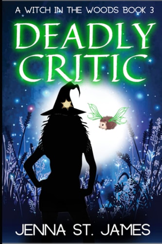 Deadly Critic