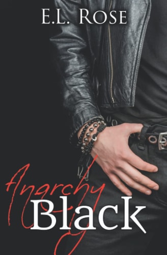 Anarchy Black