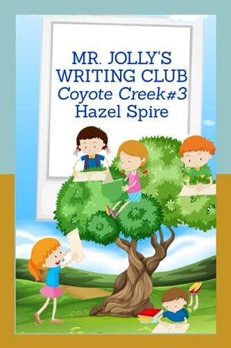 Mr. Jolly's Writing Club