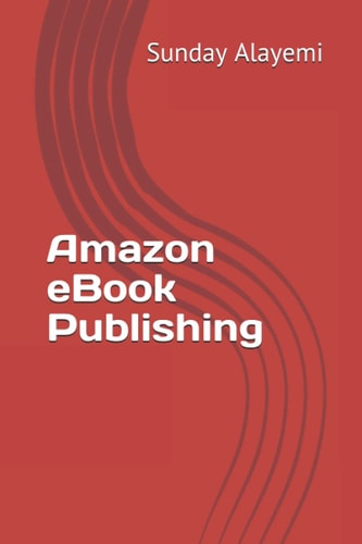 Amazon EBook Publishing