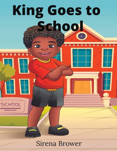 King Gets to Go to School