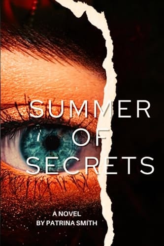 SUMMER OF SECRETS.