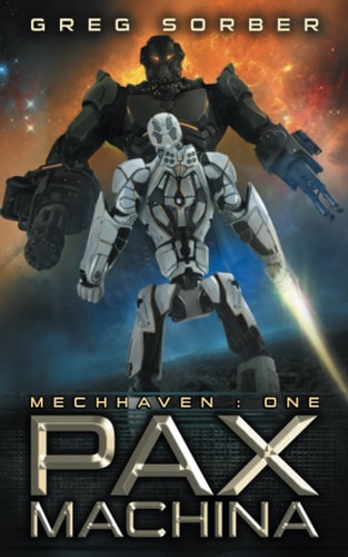 Pax Machina