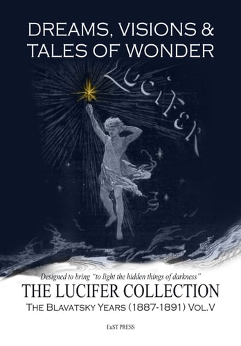 Dreams, Visions and Tales of Wonder