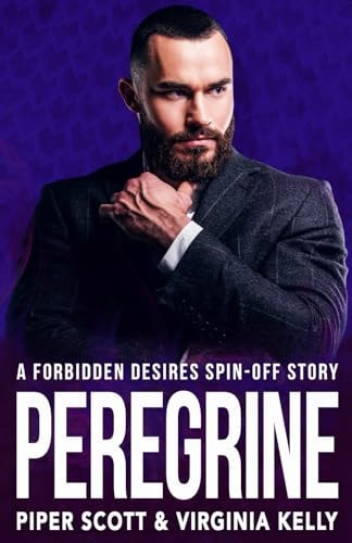 Peregrine A Forbidden Desires Spin-Off Story