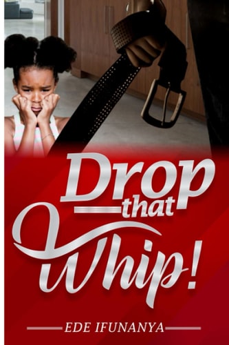 Drop That Whip!