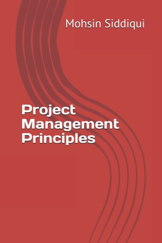 Project Management Principles