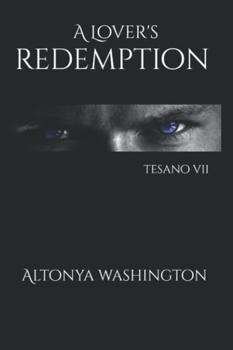 A Lover's Redemption Tesano VII
