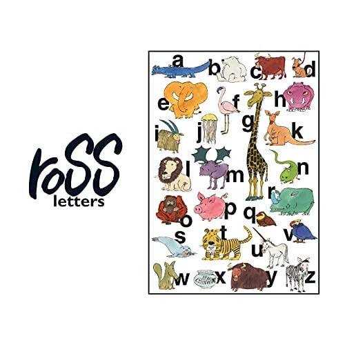 RoSS Letters