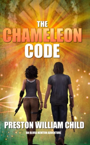 The Chameleon Code