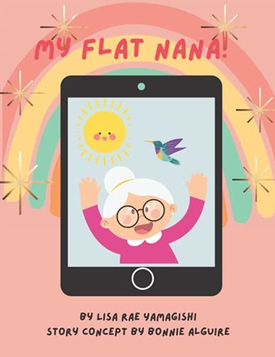My Flat Nana!