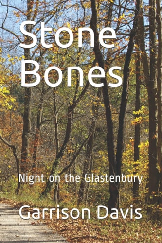 Stone Bones Night on the Glastenbury