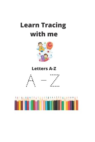 Learn Tracing with Me