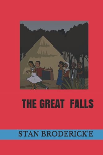 The Great Falls
