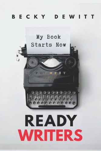 Ready Writers Tips For Your Vision