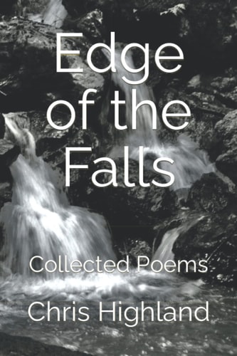 Edge of the Falls Collected Poems
