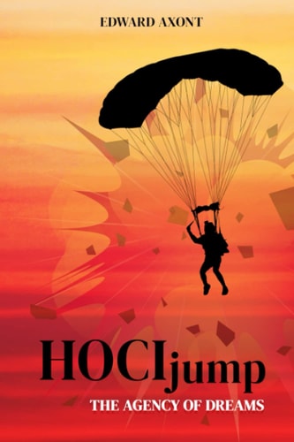 HOCIjump. The Agency of Dreams