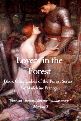 Lovers in the Forest