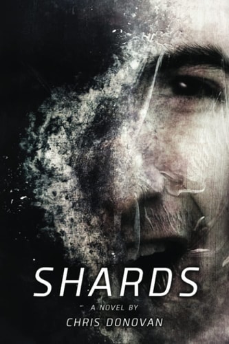 Shards/Crescendo (SHARDS COVER) The Republic of Ontario