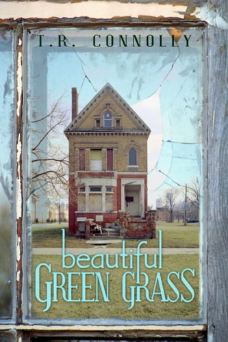 Beautiful Green Grass Short Stories of Love, Loss, Discovery and Friendship.