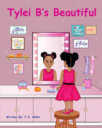 Tylei B's Beautiful