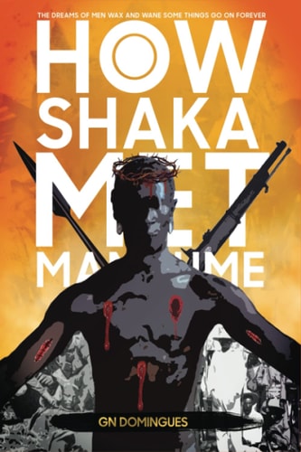 How Shaka Met Mandume