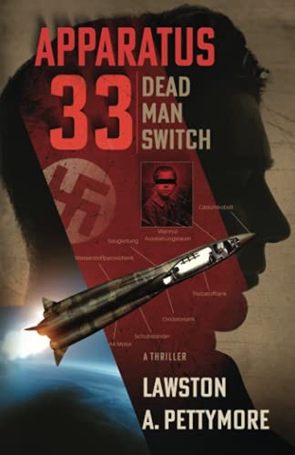 Apparatus 33 Dead Man Switch