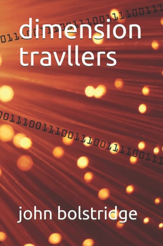 Dimension Travllers