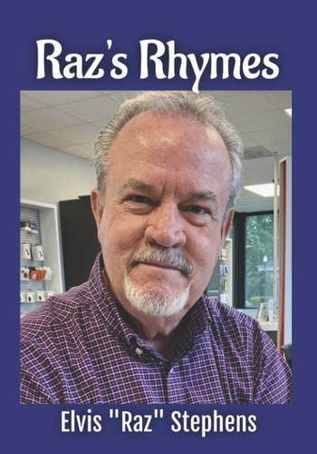 Raz's Rhymes