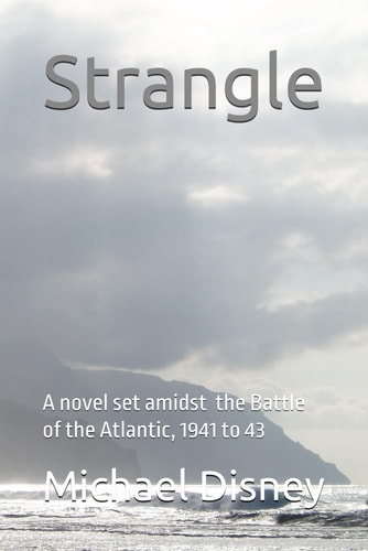 Strangle Battle of the Atlantic