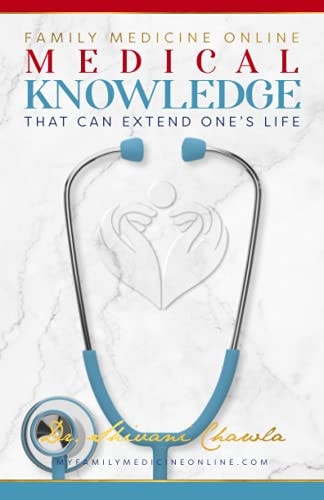 Family Medicine Online Medical Knowledge that Can Extend One's Life