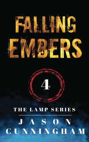 Falling Embers (The Lamp Series, Book 4)