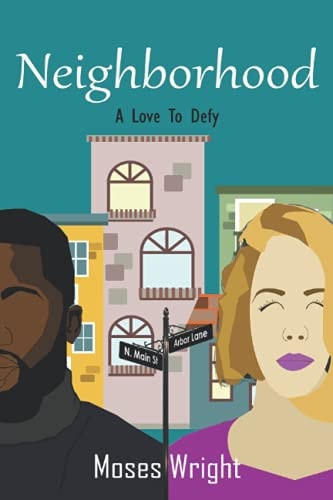 Neighborhood A Love To Defy