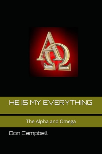 He Is My Eveything "Thou Art the Potter, I Am the Clay"
