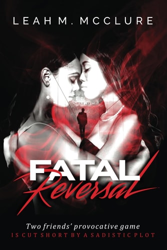 Fatal Reversal Two Friends' Provocative Game Is Cut Short by a Sadistic Plot