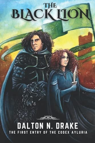 The Black Lion
