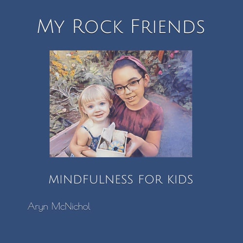 My Rock Friends Mindfulness for Kids