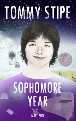 Tommy Stipe Sophomore Year