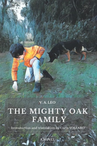 The Mighty Oak Family