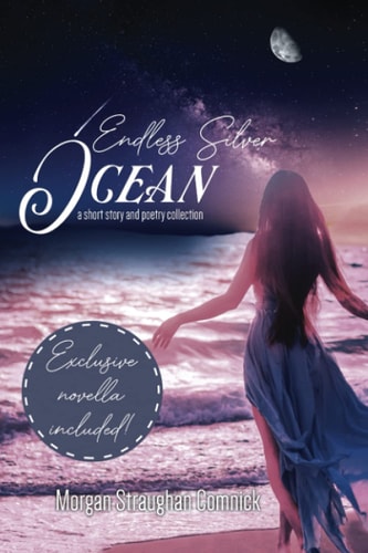 Endless Silver Ocean