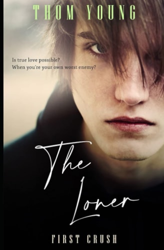 The Loner in the Static